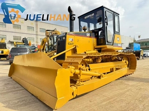 รถปราบดิน D4C รถปราบดินมือสองคุณภาพสูง2023โมเดล1.7ม. เครื่องยนต์ปั๊มและกระปุกเกียร์ - Product Image 3