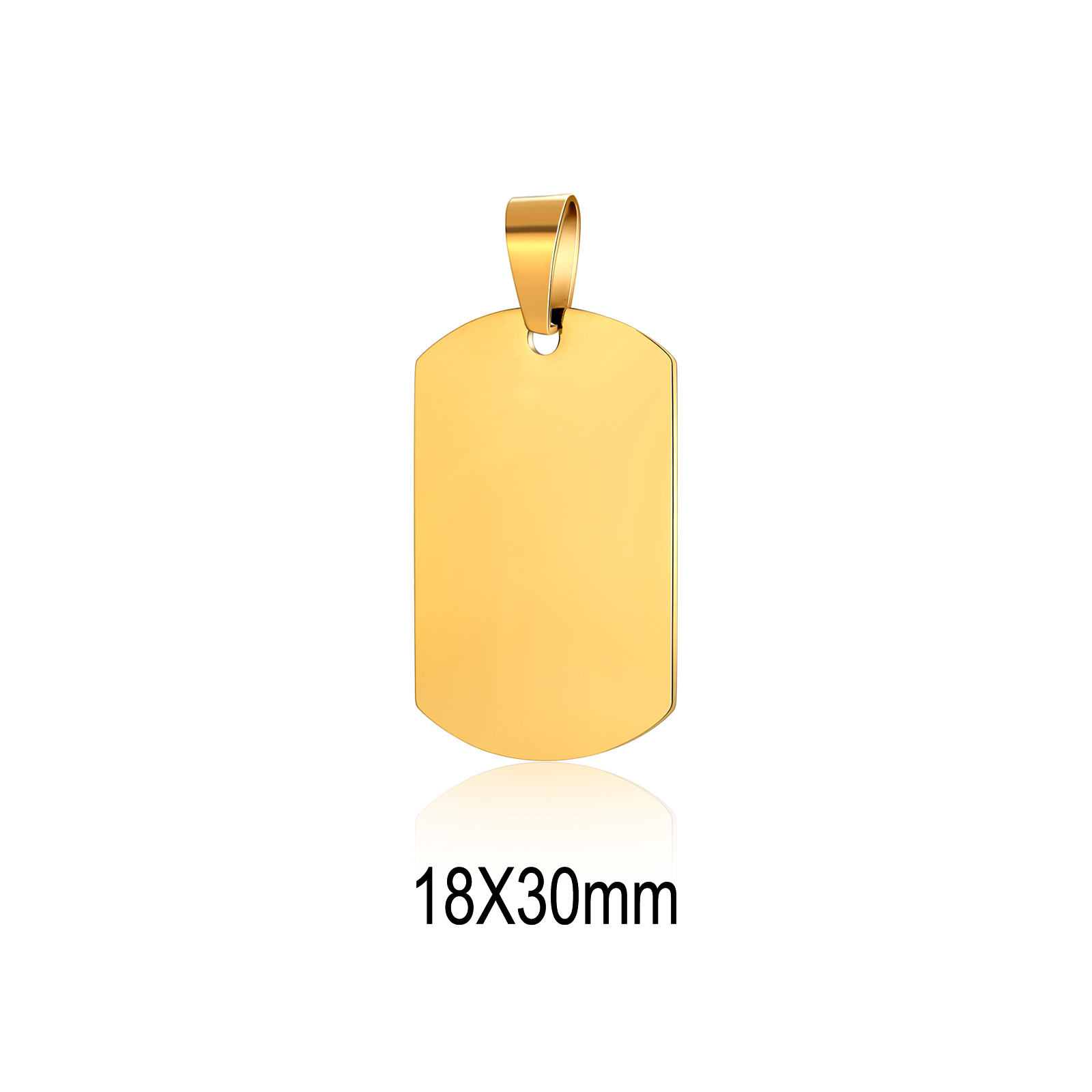 Or 18X30mm