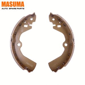 MASUMA MK-1170 Mâchoire de frein de haute qualité Remplacement du frein à tambour de voiture RD28 TSK30 1N01-26-38Z - Product Image 1