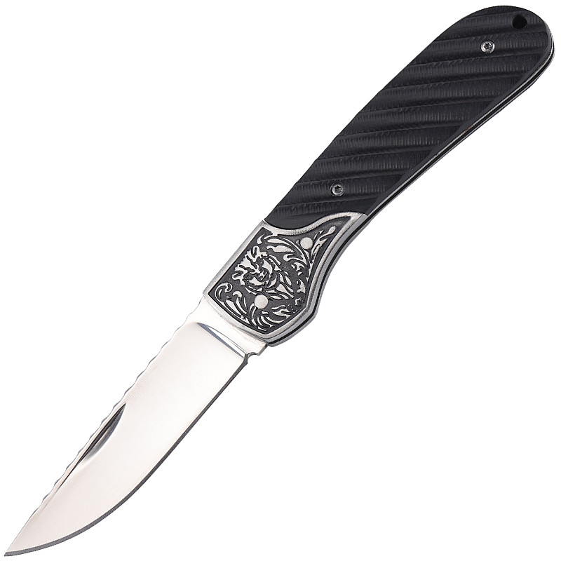 YJ Knives
