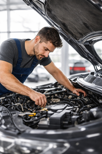 Ventilador de <span class=keywords><strong>Radiador</strong></span> OEM 16363-11020 para Toyota Camry 1992-1996 2.2L, Conjunto de Ventilador de Refrigeración de Motor 100% Probado, Excelente Rendimiento - Product Image 3