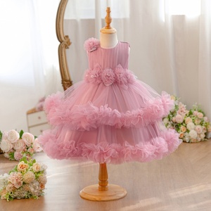 <span class=keywords><strong>Vestidos</strong></span> <span class=keywords><strong>de</strong></span> Fiesta para <span class=keywords><strong>Niñas</strong></span>, <span class=keywords><strong>Vestidos</strong></span> <span class=keywords><strong>de</strong></span> <span class=keywords><strong>Primera</strong></span> Comunión, <span class=keywords><strong>Vestidos</strong></span> <span class=keywords><strong>de</strong></span> Verano para Bebés, Ropa Infantil al por Mayor, Fabricante <span class=keywords><strong>de</strong></span> Ropa para Bebés - Product Image 3