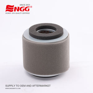 Piezas para motocicleta, filtro de aire BWS <span class=keywords><strong>125X</strong></span> para <span class=keywords><strong>YAMAHA</strong></span> - Product Image 1