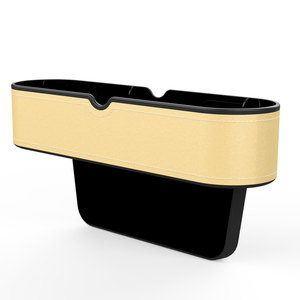 Siège Auto Bouteille Tasse Porte-<span class=keywords><strong>Poche</strong></span> Latérale De Remplissage Espace <span class=keywords><strong>Vide</strong></span> Boîte De Rangement Organisateur Pour Voiture - Product Image 3