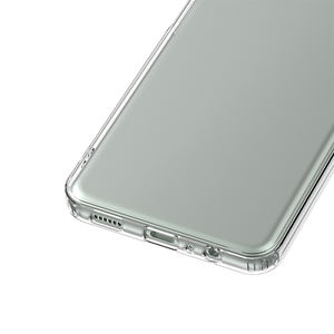 Используется для Wiko T10 распродажа противоударный чехол для мобильного телефона прозрачный мягкий чехол для сотового телефона из ТПУ - Product Image 5