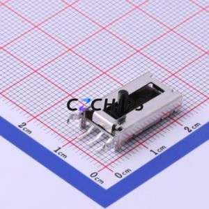 Nuevo Original RD712A028A Componente de orificio pasante (THT) Sensor de posición Venta completa Chips de componentes electrónicos y servicio BOM - Product Image 1