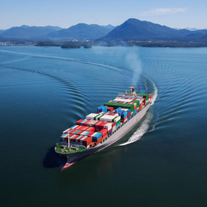 Đầy Đủ <span class=keywords><strong>Container</strong></span> Dịch Vụ 20ft <span class=keywords><strong>40ft</strong></span> 45ft Ddu Ddp Từ Trung Quốc Đến Úc <span class=keywords><strong>USA</strong></span> Canada Đại Lý Vận Chuyển Bằng Đường Biển - Product Image 5