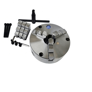 Đài Loan VERTEX 3-<span class=keywords><strong>Jaw</strong></span> Tự Định Tâm <span class=keywords><strong>Chuck</strong></span> 80 Mét Máy Hướng Dẫn Sử Dụng <span class=keywords><strong>Lathe</strong></span> <span class=keywords><strong>Chuck</strong></span> VSC-3A Ba <span class=keywords><strong>Jaw</strong></span> <span class=keywords><strong>Chuck</strong></span> - Product Image 3