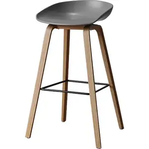 Современный стул барная мебель для барного стола барный стул домашний высокий нордический металлический каркас стул обеденный стул