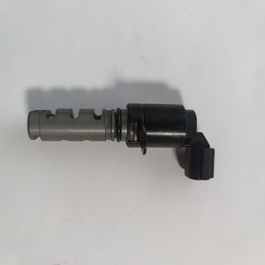 Modern Oil <b>Control</b> Valve 24355-26800 Dc 24V Normal <b>Temperature</b> Media - Product Image 2