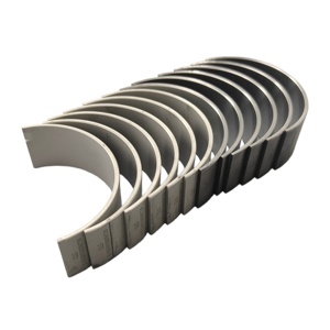 Repuestos de Alta Calidad para Motores de Camiones ANTO, Barra de Conexión 612600030033 WP618 para Motor Weichai - Product Image 4