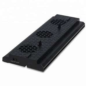 Base de Refrigeración con Ventilador SYYTECH para Consola de Juegos <span class=keywords><strong>Xbox</strong></span> One X, Accesorios para Juegos - Product Image 5