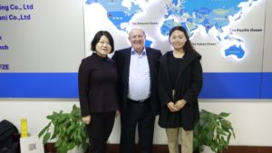 Laboratorium Bloedcellen Teller <span class=keywords><strong>Machine</strong></span> Haemocytometer - Product Image 5