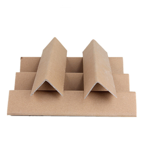 Cardboard <strong>Corner</strong> <strong>Protectors</strong> Protective Cushioning Material for Art Edge Pallets Paper Edge <strong>Protector</strong> Cardboard <strong>Corner</strong> - Product Image 6