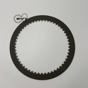 Disque de friction en promotion VOE15001704 15001704 VOE A25D A25E A30C pour camions VOE - Product Image 1