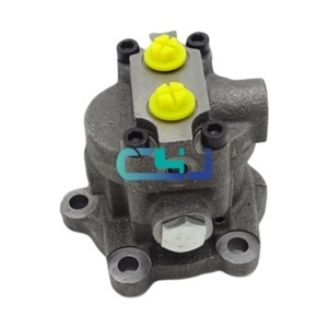 Pompe de transfert de carburant de remplacement 2923751 pour moteur CAT C44 C64 C66 et système de carburant d'excavatrice E320D 312 - Product Image 1
