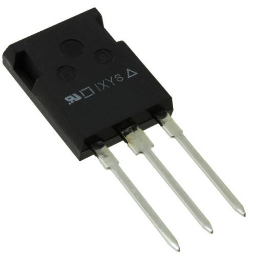 In Stock Single IGBTs 1200V 50A 200W High-power IGBT Field-effect Transistor IXDR30 IXDR30N120D1 Motor Drive Other Ics