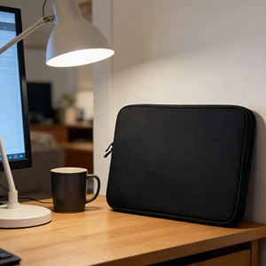 Funda Impermeable para Libros, Funda para Portátil para Hombre, Funda para Portátil de Negocios, Funda para Lector de Libros Electrónicos OEM, Funda de Neopreno para Portátil Core I7 - Product Image 1