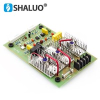 YH-701 AVR 701 703 704 PCB carte PC générateur Avr régulateur de tension automatique 220v stabilisateur protecteur de tension
