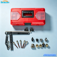 Kit de démontage de pompe à carburant G1-33 pour le service professionnel des grands moteurs industriels BEACON MACHINE