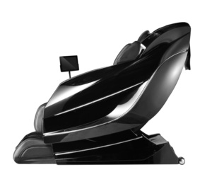 Silla de Masaje Operada con Tarjeta de Crédito, Silla de Masaje con Monedas, Silla de Masaje Corporal Completo con Sistema de Pago - Product Image 5