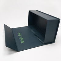 Boîte d'emballage en papier vide pour smartphone, personnalisable avec impression en relief, d'origine usine, pour téléphone portable Pro Max
