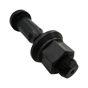 Pernos de Rueda Trasera para Camión de Alta Calidad, M25.5*1.5*124, Tapa Estándar 10.9 para Volvo - Product Image 5