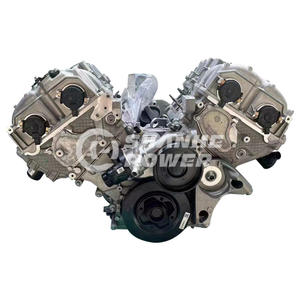 Prix usine <span class=keywords><strong>moteur</strong></span> de voiture de qualité d'origine OEM N63 pour voiture X7 750Li 4.4T - Product Image 1