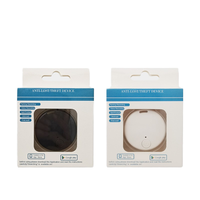 Source d'usine directe Bluetooth 5.2 dispositif Anti-perte alarme bidirectionnelle positionnement intelligent traqueur pour animaux de compagnie connectivité 4G téléphone portable