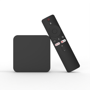 ELEBAO V1 PRO TV Box H313 5G WiFi 2GB 8GB 4K 2K Smart Set Top Box HDR <span class=keywords><strong>Android</strong></span> TV Box - Product Image 2