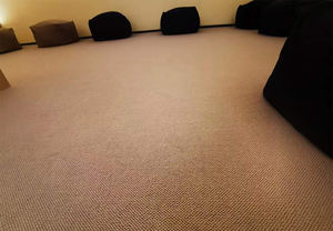 Karpet empuk lantai modern, karpet ruang tamu wol mewah yang dapat dicuci - Product Image 6