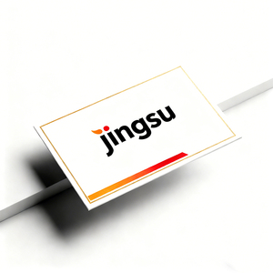 In ấn danh thiếp kỹ thuật số tùy chỉnh chất liệu đa dạng cho việc kết nối doanh nghiệp - Product Image 4