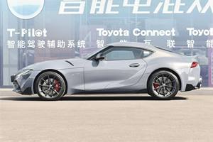 <span class=keywords><strong>Toyota</strong></span> <span class=keywords><strong>Supra</strong></span> 2021 Voiture premium 3.0 - Product Image 4