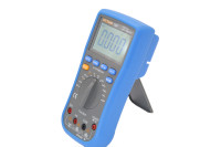 Multimètre numérique automatique HYTAIS TS97, ampèremètre, voltmètre, véritable valeur efficace, testeur électrique, résistance, outil d'électricien
