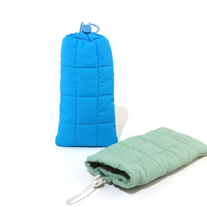 סיטונאי באיכות גבוהה משקפיים תיקים מלבנים משקפי שמש pouches pouches בסגנון אופנתי מגן משקפיים עבור משקפיים - Product Image 5