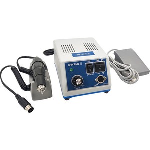 Tandheelkundige 35000 Rpm E Type Polijsten Micro Motor Handstuk/Micromotor Polijstmachine N3 Met Contra Hoek Recht Handstuk - Product Image 3