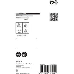 BOSCH - 2608901176 Expert S473 Tampon standard-EAN 4059952545141 ÉPONGES ABRASIFS ABRASIFS - Product Image 4