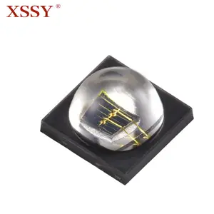 3w 3838 Chip 940nm 850nm 1w 3w Power Far Infrared Ir Led Diode