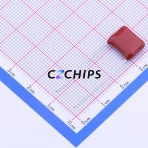 Condensador de Película de Polipropileno (CBB) MPP154J2W1305105LC, Componente de Orificio Pasante (THT), 150nF, 5%, 450V - Product Image 2