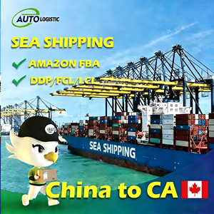 Specialize <strong>in</strong> Efficient air Freight Solutions From China to Canada, Delivering Fast and Secure Door-to-door <strong>Transportation</strong>. - Product Image 1