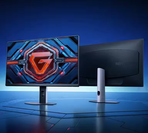 จอเกมมิ่ง Redmi G27 200Hz 1ms PS Display HDR สำหรับคอมพิวเตอร์ตั้งโต๊ะ - Product Image 5