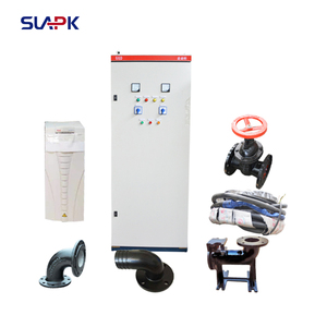 SLAK <span class=keywords><strong>Mejor</strong></span> precio Acoplamiento automático <span class=keywords><strong>Bomba</strong></span> <span class=keywords><strong>de</strong></span> aguas residuales <span class=keywords><strong>sumergible</strong></span> sin obstrucción con riel <span class=keywords><strong>de</strong></span> guía - Product Image 2