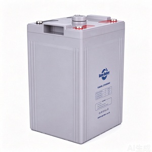2V VRLA Battery Sealed Gel Deep Cycle Rechargeable Lead Acid for UPS 100AH 200AH 300AH 400AH 600AH 800H 400 3years VANYO/OEM 25 - Product Image 5