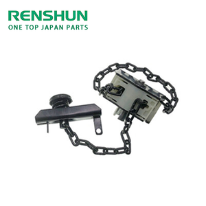 51900-0K011 Tornillo de sujeción del portallantas, pieza de repuesto original OEM, envío rápido para Toyota Hilux <span class=keywords><strong>Vigo</strong></span> 2004-2015 - Product Image 2