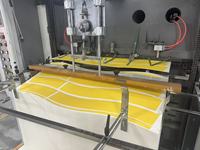 Gobelet en papier kraft à paroi simple, écologique, toutes tailles, personnalisable avec logo, fabriqué par RENMIN, origine Zhejiang