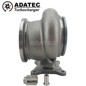 JHJ RHF5 IS38 06K145722Hタービンハウジング06K145722G 06K145722T 06K145722Aターボホットサイドフォルクスワーゲンゴルフ用7 GTi R 1.8T - Product Image 2