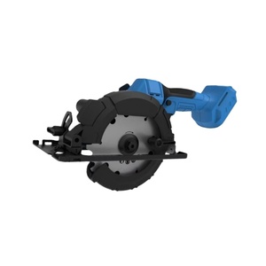 Sierra Circular Eléctrica Portátil para Trabajar la Madera, Sierra de Disco de 7/6.5/5.5 Pulgadas, Sierra de Corte y Sierra para Paneles - Product Image 1