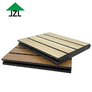 JZL bas prix <span class=keywords><strong>de</strong></span> gros pour mur intérieur plafond panneau acoustique <span class=keywords><strong>absorbeur</strong></span> <span class=keywords><strong>de</strong></span> <span class=keywords><strong>son</strong></span> déflecteur plafond insonorisation pour le studio - Product Image 5