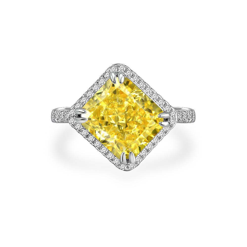 สีเหลือง