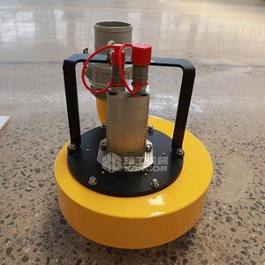 Bomba Centrífuga Hidráulica Xangcon Dn100 con Conexión de Brida, Control Totalmente Automático, Bomba de Agua de Alta Presión - Product Image 3